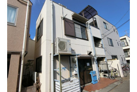 国分寺べんとみビルの外観