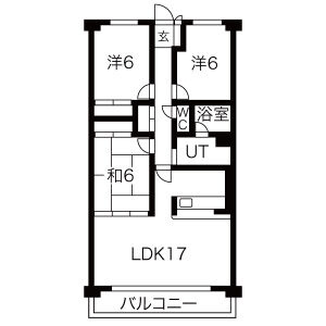 間取り：221012918725