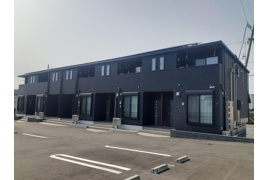 グランジーノの外観