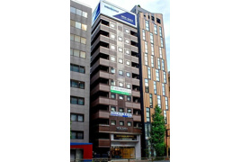 オフィスニューガイア浜松町№17の外観