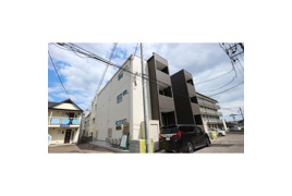 R-SMART仙台宮千代の外観