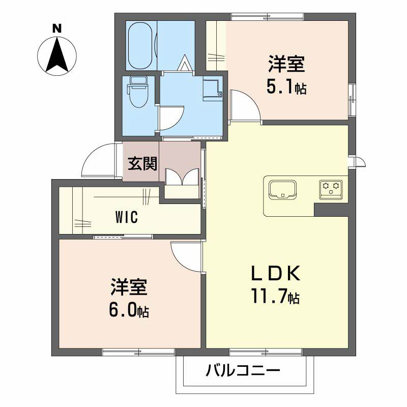 間取り：237007088190