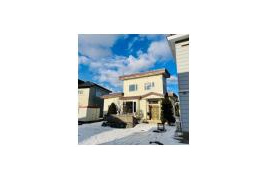 美原4丁目貸家の外観