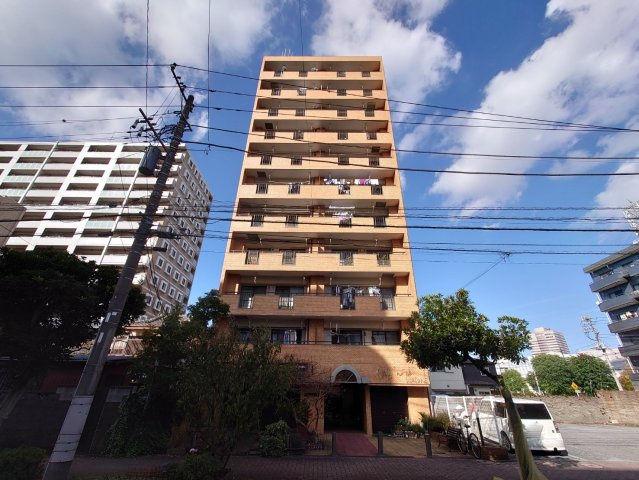 サンハイツ千葉のイメージ