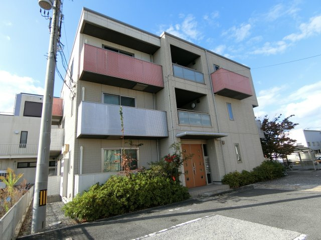 ジュネス・アニー　Aのイメージ