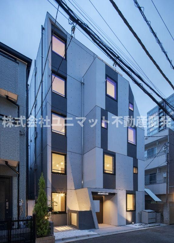 LEGALAND恵比寿ANNEXのイメージ