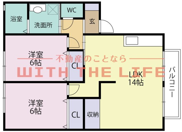 ピュアドーム1のイメージ