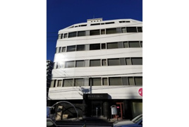 野村新名古屋ビル402の外観