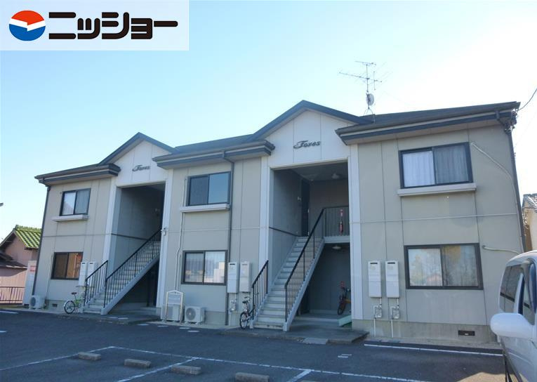 ファミーユ松ヶ島のイメージ