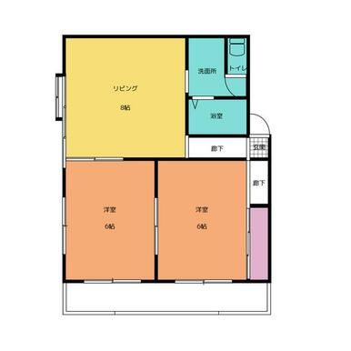 間取り：243008328713