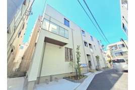 パティオＡ渋谷本町の外観