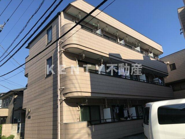 ピュアコーポヤマザキの画像