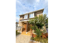 ウール・ド・ランジュの外観