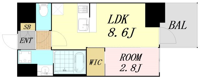 コンフォリア・リヴ北浜平野町のイメージ