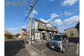 アルテミスＡ・Ｂ・Ｃの外観