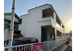 APIAみゅうるぶらんの外観
