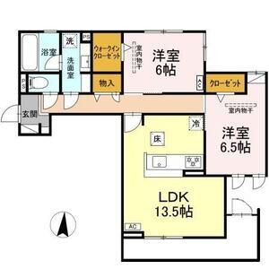 リバーステイツのイメージ