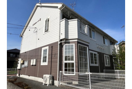 レモンハートⅡの外観