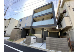 Ｉ．Ｖｉｌｌａｇｅの外観