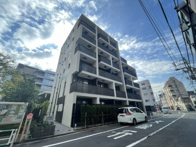 ROOTs Shibuya Honmachiのイメージ