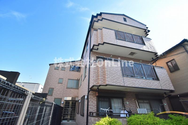 本郷TMマンションの画像