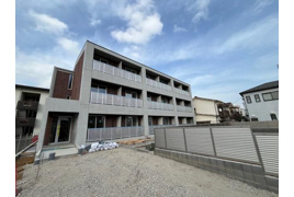 マティアスたまプラーザの外観