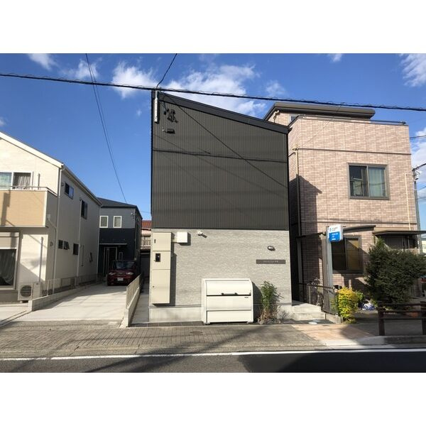 LE　COCON　岩塚(ルココン　イワツカ)のイメージ