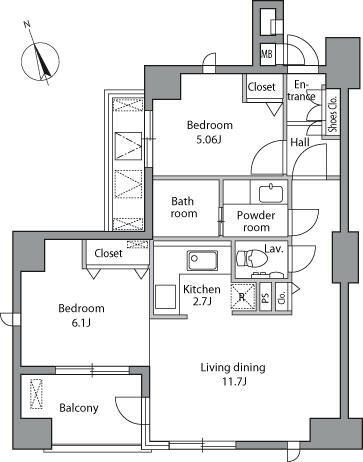 間取り：213141871578