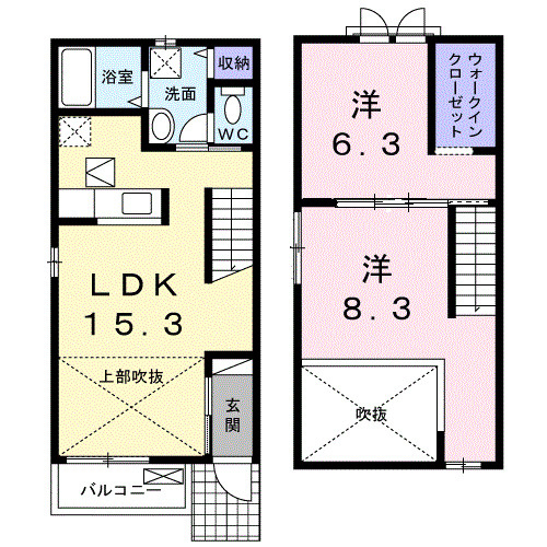 間取り：211064706514