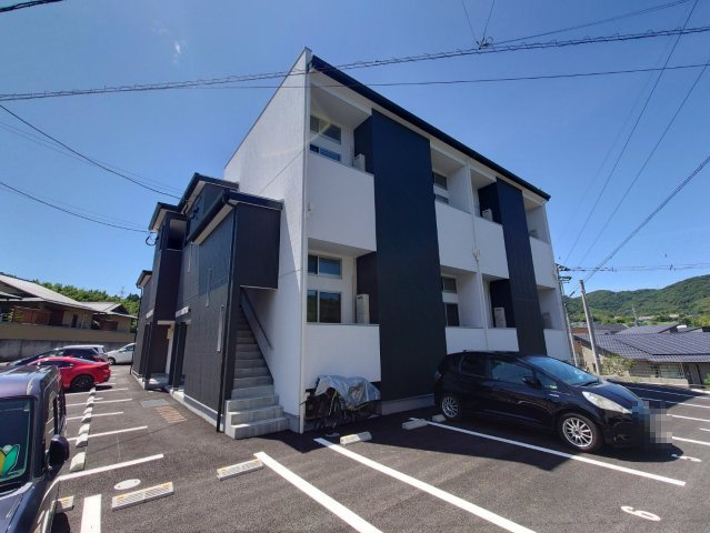 エステートサトウ17のイメージ