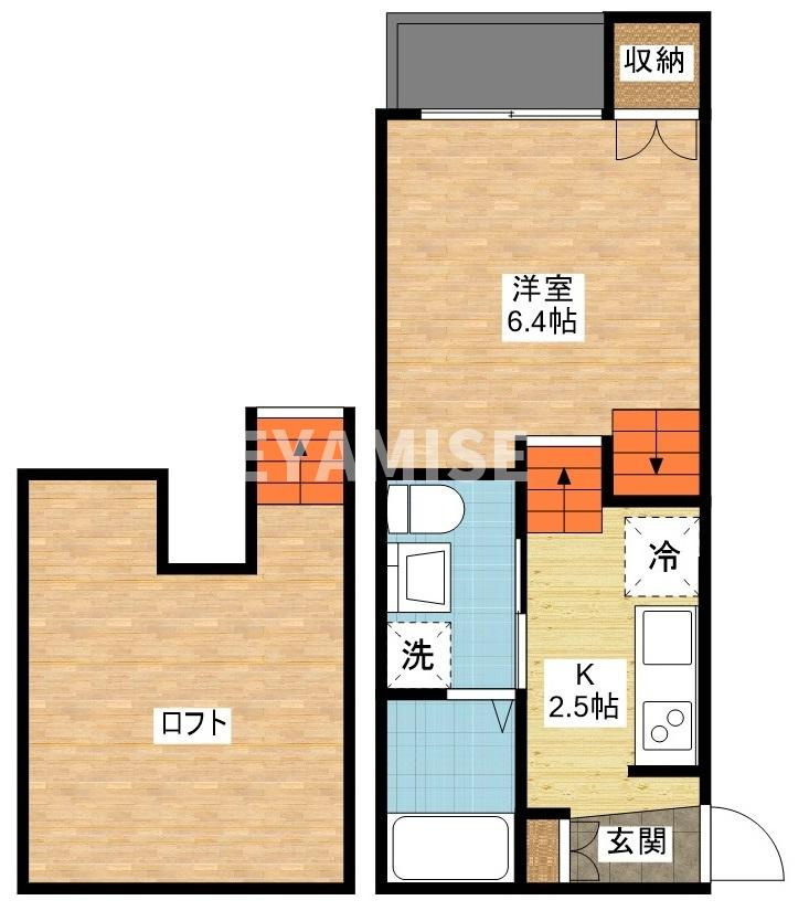 エステートサトウ17のイメージ