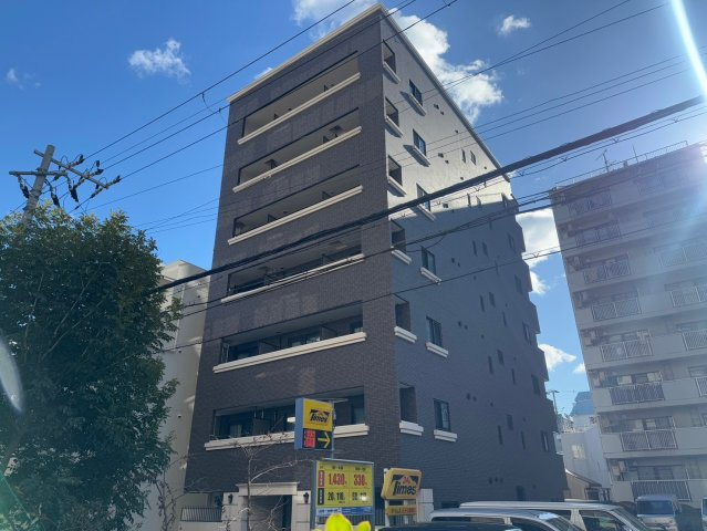 GKレジデンス王子公園のイメージ