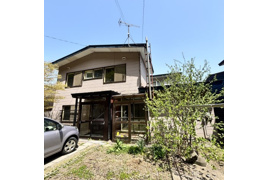 室蘭市祝津町2丁目5-10戸建ての外観