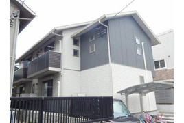 パルタージュ・リアンの外観