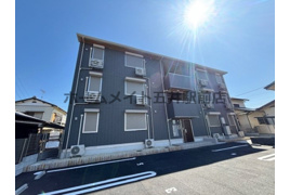 ラシーヌの外観