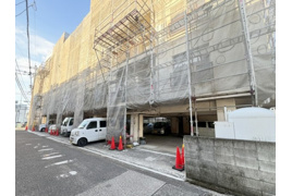 衛藤ビルの外観