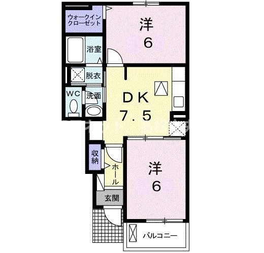 リバーサイド・三日月のイメージ
