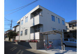 Ｇｒａｎｄ　Ｃｈａｒｉｏｔの外観