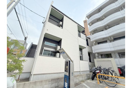 zwei(ツヴァイ)の外観