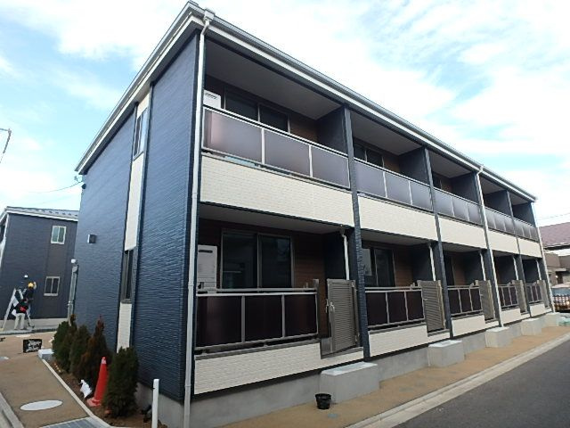 あかるＢのイメージ