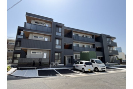 レグルス 曙の外観