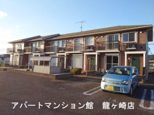 アイビースクエア四季の杜A棟のイメージ