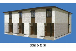 マーメイド・ココの外観