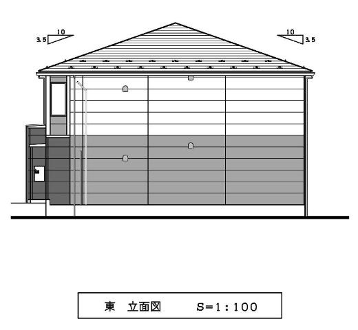 ラクードシャＢのイメージ