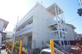 リブリ江ノ島の画像