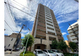 プレサンス名古屋STATIONビーフレックス|名古屋市の賃貸ならMy賃貸の外観