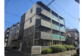 アーバンステージ清澄白河Ⅲの外観