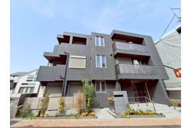 ＣＬＡＩＲ　ＭＡＩＳＯＮ　ＫＵＧＡＹＡＭＡの外観