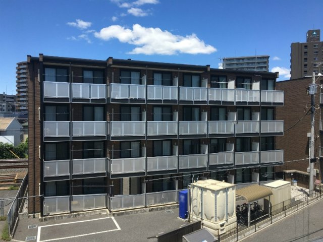 レオパレスエムズ柏のイメージ