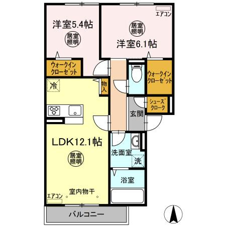 間取り：208019948723